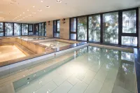 村却国際温泉ホテル 宜蘭 - カップル
