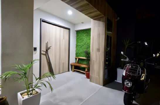 Sakagami Hotel