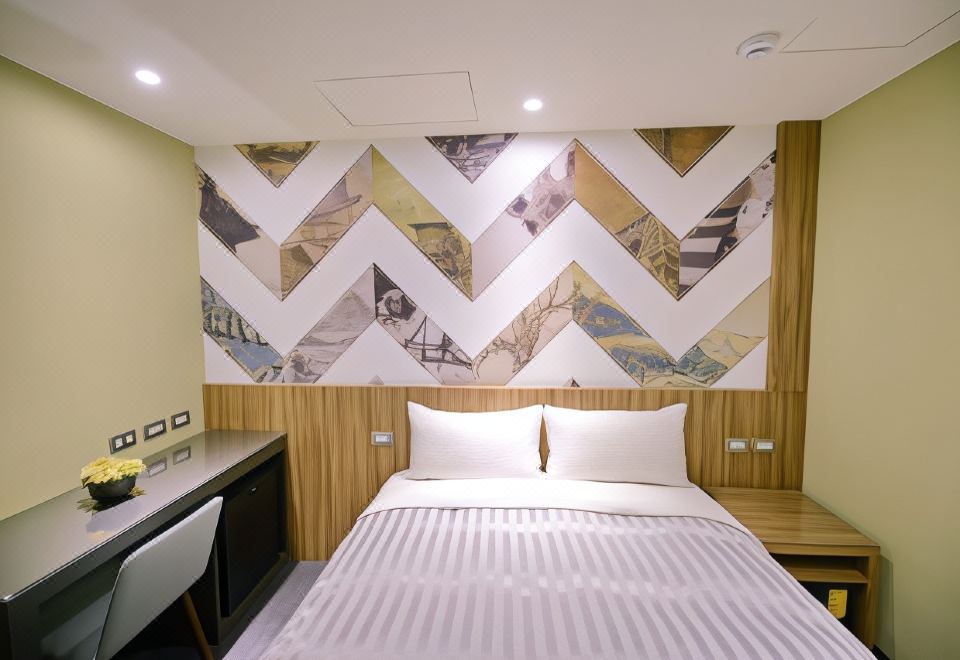 2. 시먼 호텔 B..