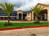 Americas Best Value Inn and Suites Mont Belvieu