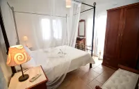 Timoklis Mezonette - in Agios Kirikos Hotels near Therma
