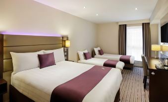 Premier Inn Chorley North