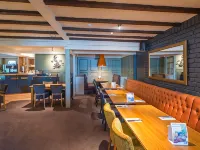 Oxford South (Didcot) Hotels in Abingdon