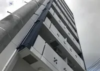 BiBi Hotel FUTENMA Hotels near Ryukyu Kaiensai Matsuri