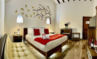 Hotel Boutique & Spa - VDL Colonial