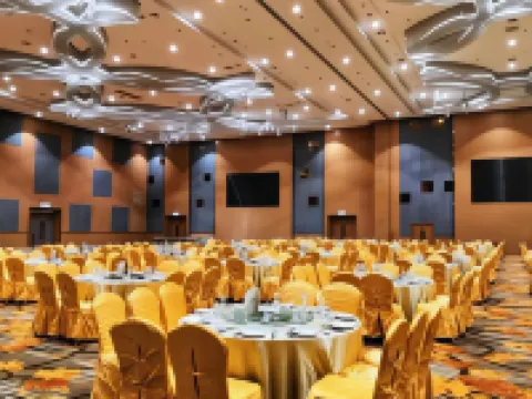 Austin Park Hotel Hotels in Tebrau