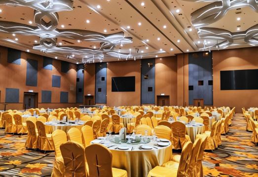 1. 오스틴 파크 호..