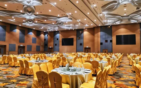 Austin Park Hotel Отели рядом с достопримечательностью «The ARC at Austin Hill»