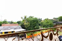 Ombey Guest House Hotel di Kecamatan Citeureup