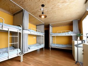 The One Hostel Hongdae in Seoul - Foreigner Only