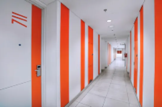 Starlet Hotel Jakarta Airport