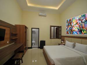 Musafir Guest House Syariah