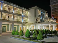 Naka Hotel Kupang Hotels in Kelapa Lima