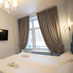 Sosnovy Bor Park Hotel
