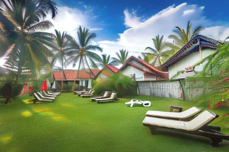 Laguna Beach Club Resort