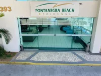 Ponta Negra Beach - Condos