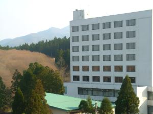 Oga Kanko Hotel