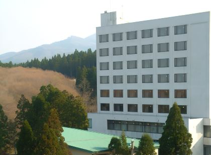 Oga Kanko Hotel