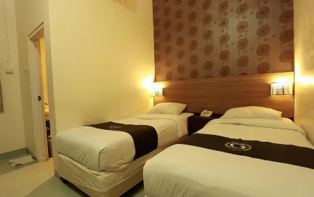 Grand Hotel Lombok