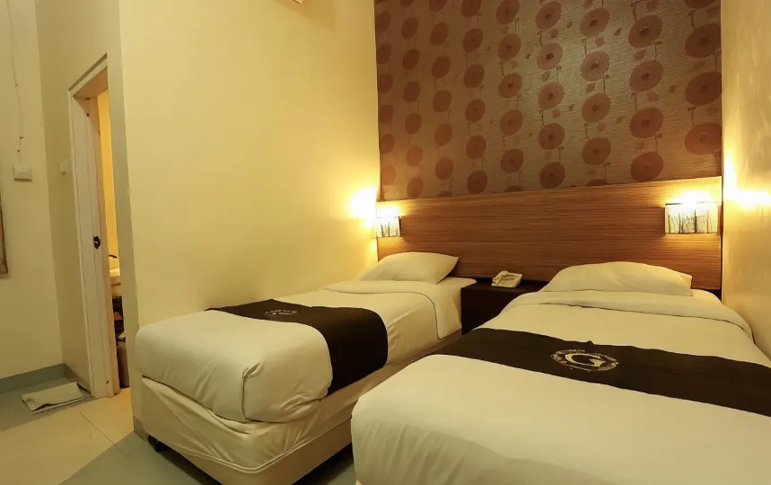 Grand Hotel Lombok