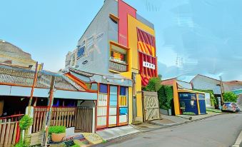 Super OYO 389 Sky Guesthouse