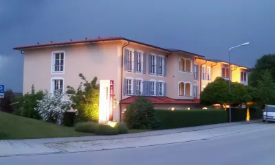 Ampervilla Hotel Hotels in Kranzberg