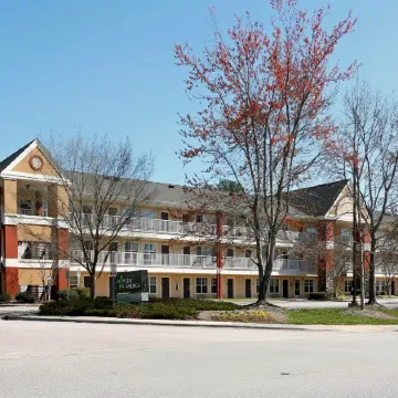 Extended Stay America Select Suites - Raleigh - Rdu Airport