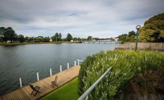 Seacombe House Motor Inn Port Fairy