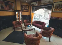 Pasha Boutique Hotel