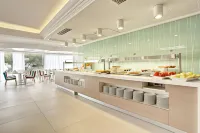 Grupotel Ibiza Beach Resort - Adults Only Hotels in Sant Joan De Labritja