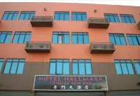 Hallmark Hotel Leisure