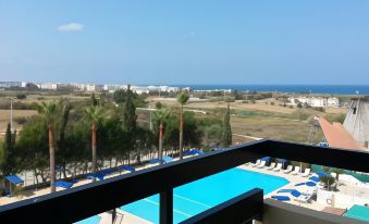 Kapetanios Bay Hotel Protaras