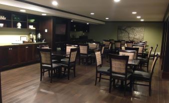 The Hotel on Pownal 서비스