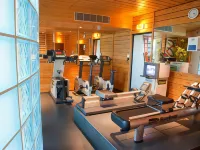 Impérial Palace - Gym
