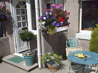 The Bridges B&B Hotels in Warkworth
