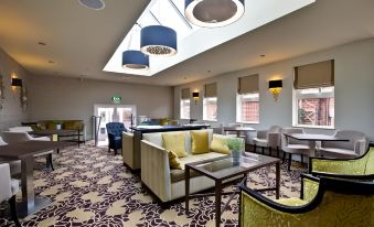 Pontlands Park Hotel