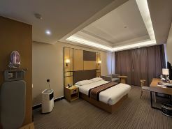 2000 Hotel Downtown Kigali