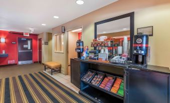 Extended Stay America Suites - Minneapolis - Maple Grove