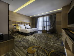 Msharef Almoden Hotels 2