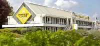 Premiere Classe Cambrai - Proville Hotels in Proville