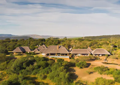 Tala Collection Game Reserve, by Dream Resorts