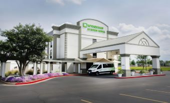 Four Points by Sheraton Alexandria