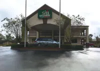 GuestHouse Inn Dothan Hotels near Alabama College of Osteopathic Medicine