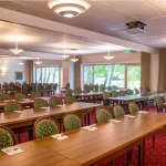 Fjelsted Skov Hotel & Konference Hotels in Ejby