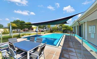 Lillypilly Resort Apartments