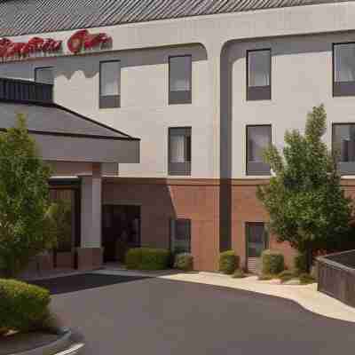 Hampton Inn St. Robert/Ft. Leonard Wood Hotel Exterior