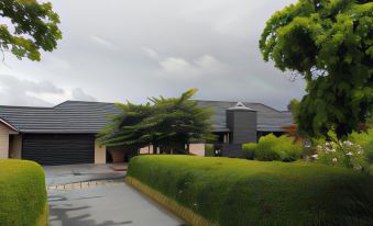 West Melton Bed and Breakfast
