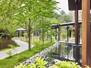 Hotel Indigo 輕井澤英迪格飯店