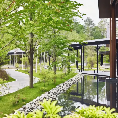 Hotel Indigo KARUIZAWA by IHG