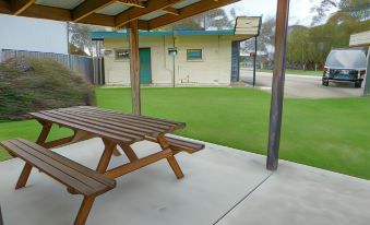 Bairnsdale Main Motel